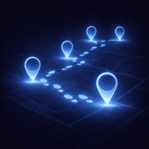 Presentation tips, Staging