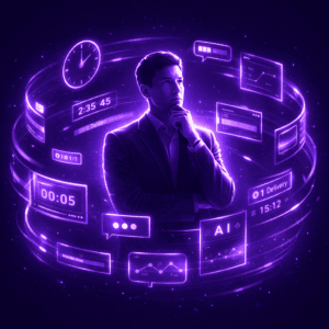 AI and Human Behavior