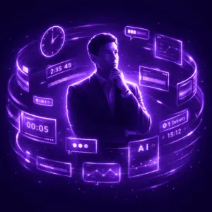 AI and Human Behavior