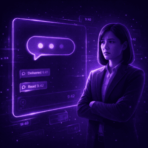 AI and Human Behavior