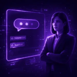 AI and Human Behavior