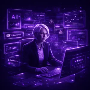 AI and Human Behavior