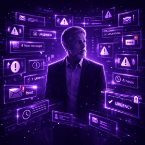 AI and Human Behavior