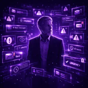 AI and Human Behavior