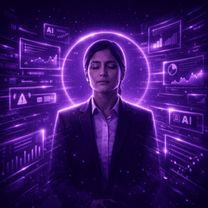 AI and Human Behavior