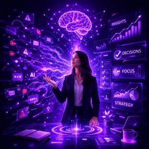 AI and Human Behavior