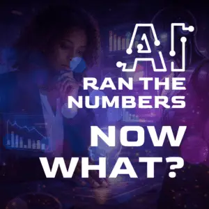 AI and Human Decision-Making