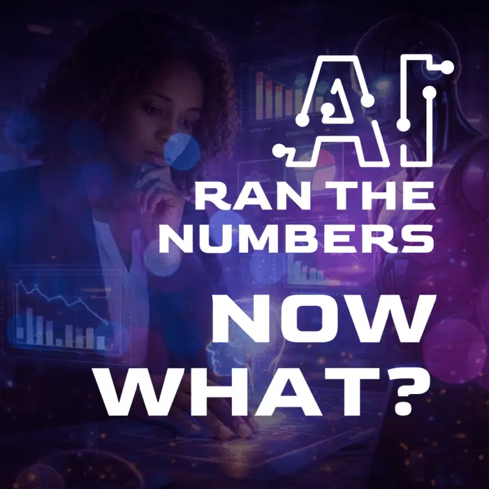 AI and Human Decision-Making