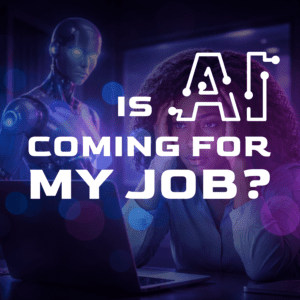 AI and Job Anxiety