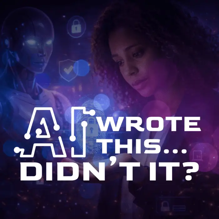 AI and Trust in the Digital World