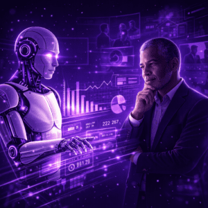 Artificial Intelligence versus Human Intelligence 