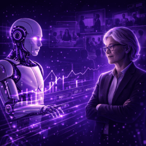 Artificial Intelligence versus Human Intelligence 