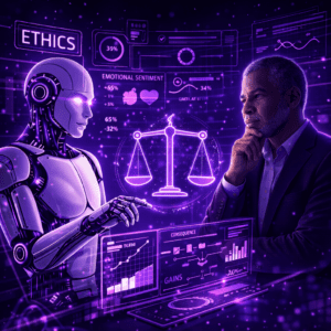 Artificial Intelligence versus Human Intelligence 