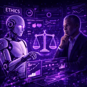 Artificial Intelligence versus Human Intelligence 
