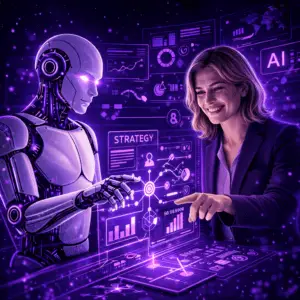Artificial Intelligence versus Human Intelligence 