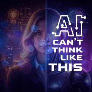 Artificial Intelligence versus Human Intelligence_ What Leaders Must Never Forget