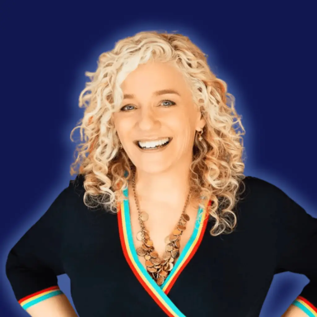 Female Hall of Fame Speakers, Allison
