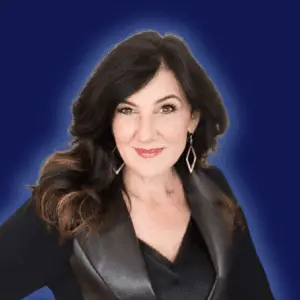 Christine Cashen, female Hall of Fame speaker
