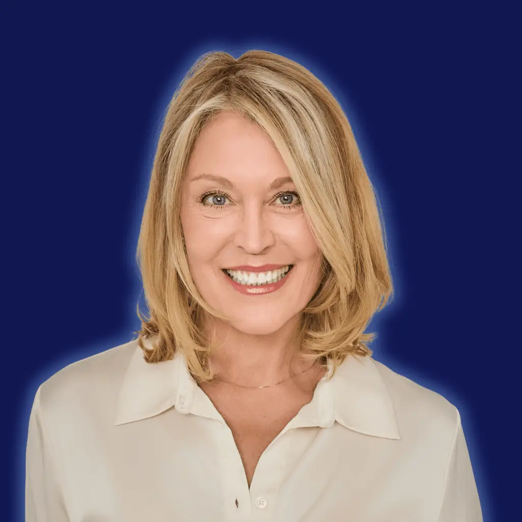 Female Hall of Fame Speakers, Colette