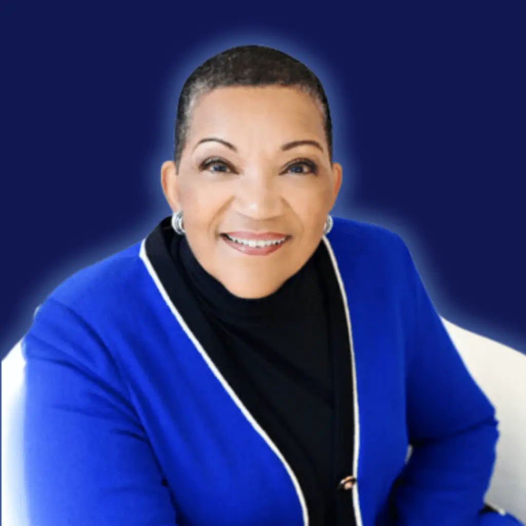 Female Hall of Fame Speakers Lenora