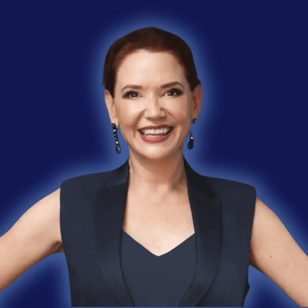 Female Hall of Fame Speakers Sally