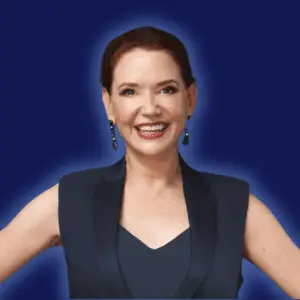 Sally Hogshead, female Hall of Fame speaker