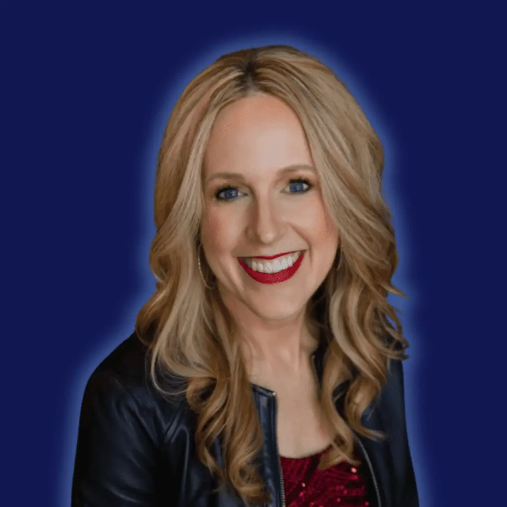 Female Hall of Fame Speakers, Stacey