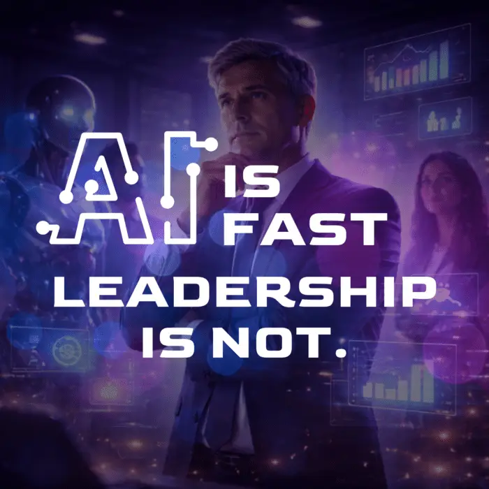 Leadership in the Digital Age