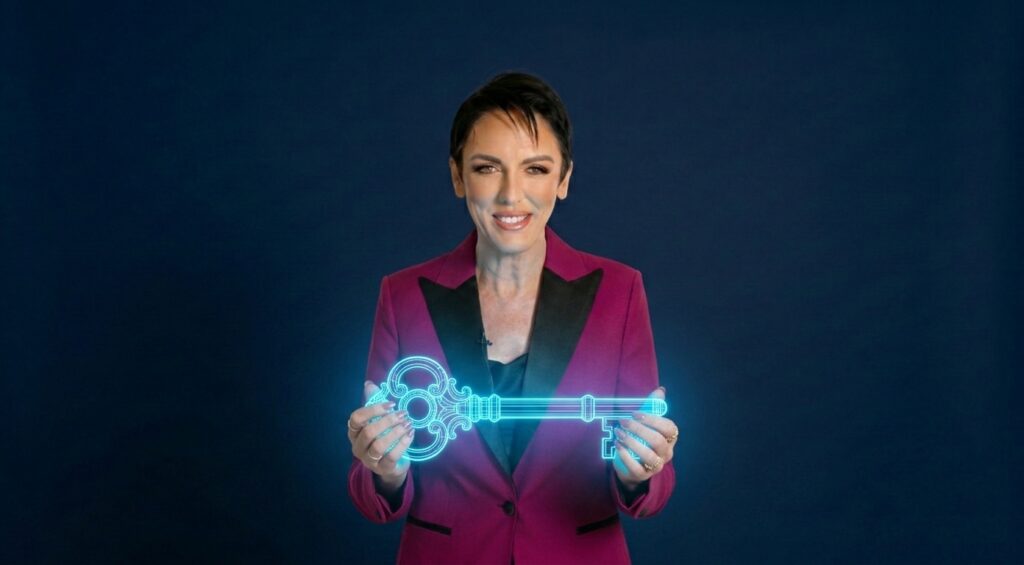 Professional Speaker 11