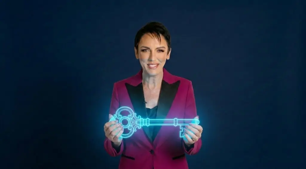 Professional Speaker 11