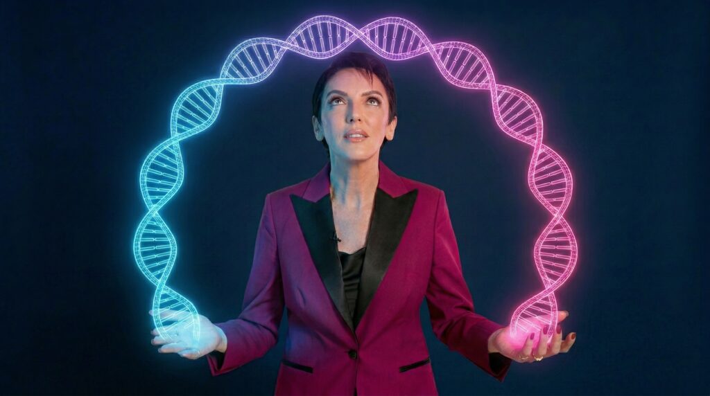 Professional Speaker 3