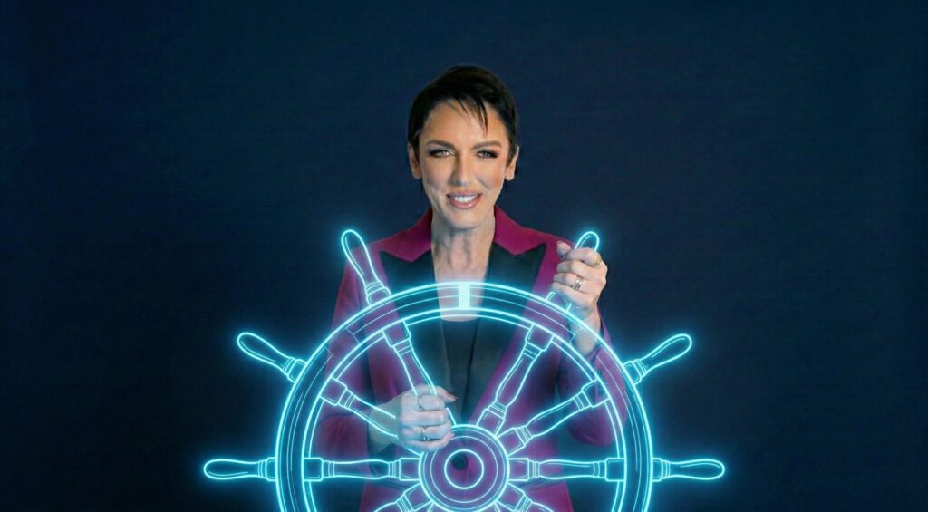 Professional Speaker 4