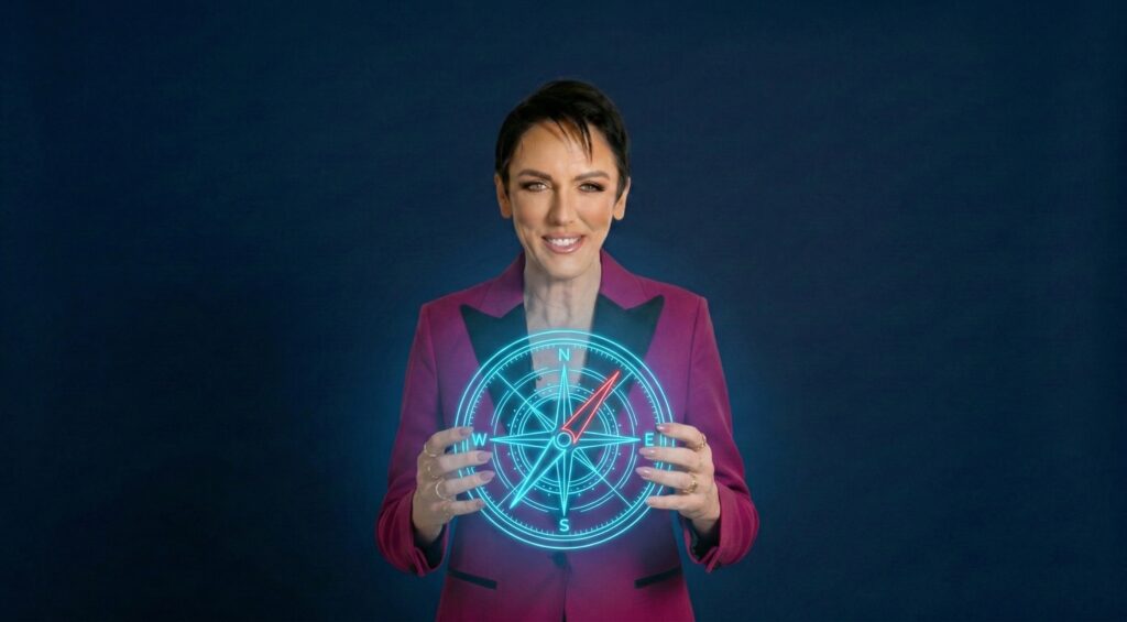 Professional Speaker 6