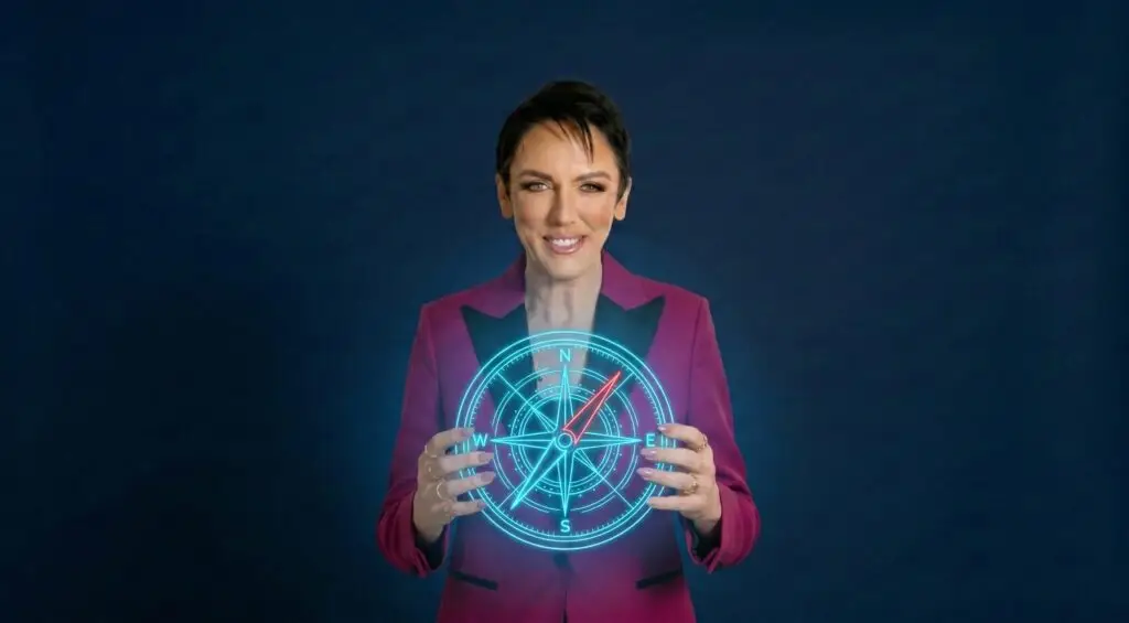 Professional Speaker 6