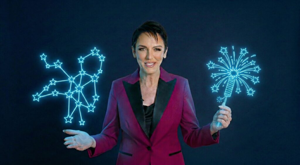 Professional Speaker 9