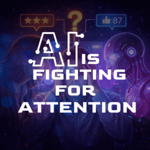 The New Scarcity_ Customer Focus _ AI and Customer Attention