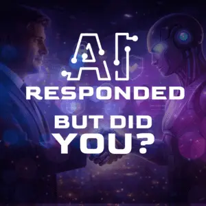 Trust and AI (Client Relationships)