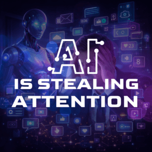 Why CEOs Must Protect Workplace Focus _ AI and Attention Span