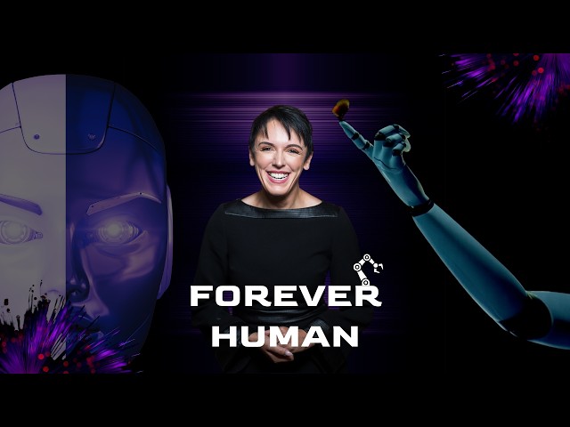 Forever Human