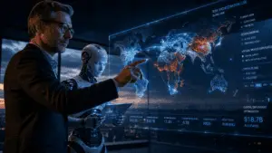 AI in reinsurance