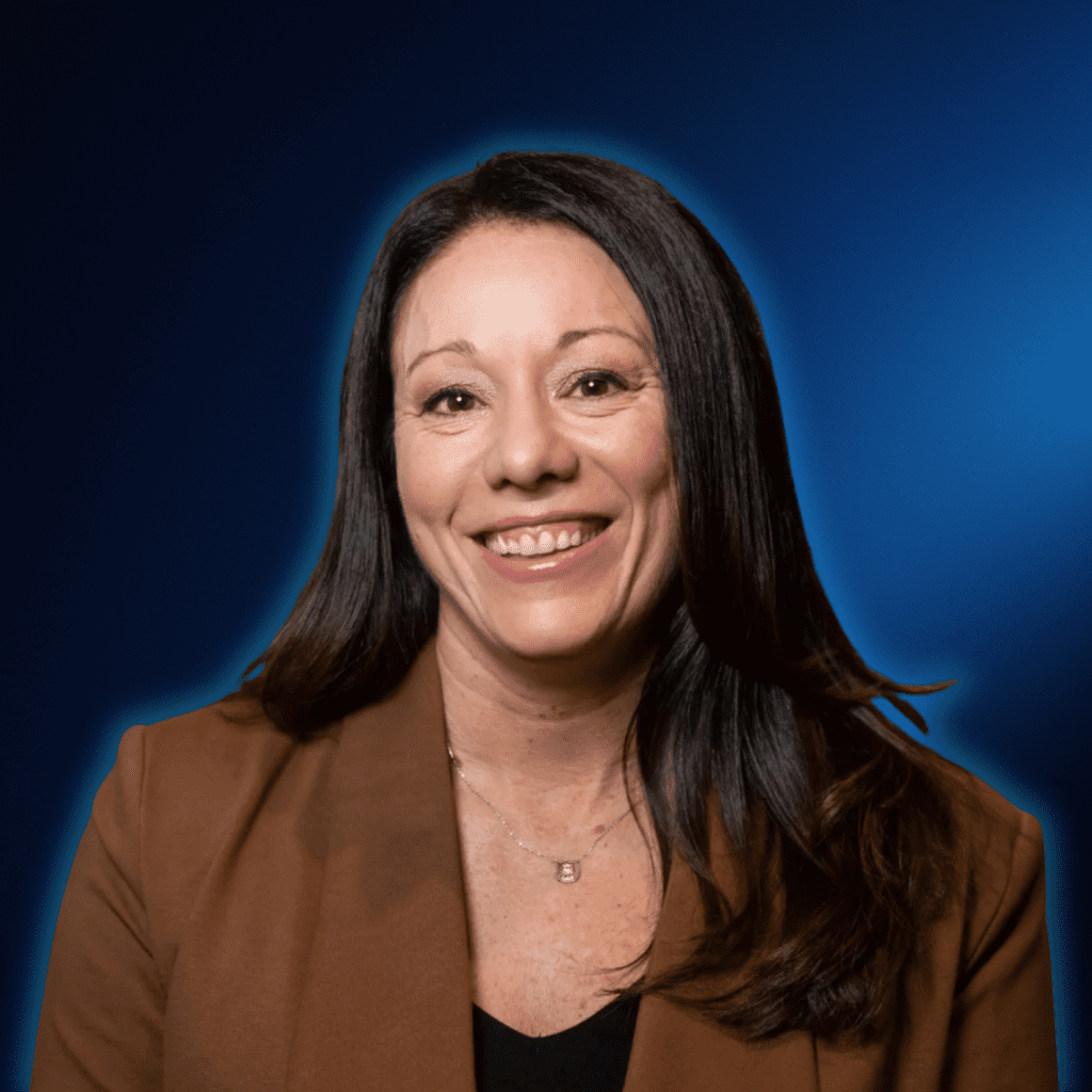 Andrea Daniels, top real estate keynote speakers