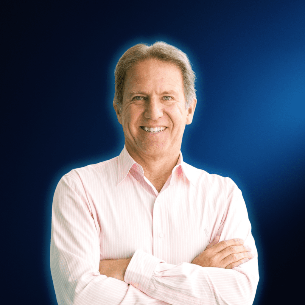 Brian Biro, Most interactive keynote speakers