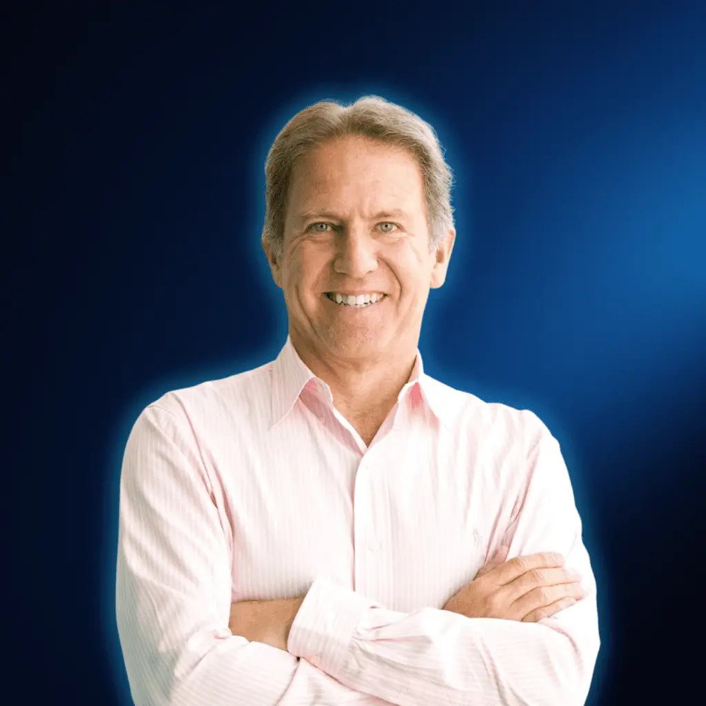 Brian Biro, Most interactive keynote speakers