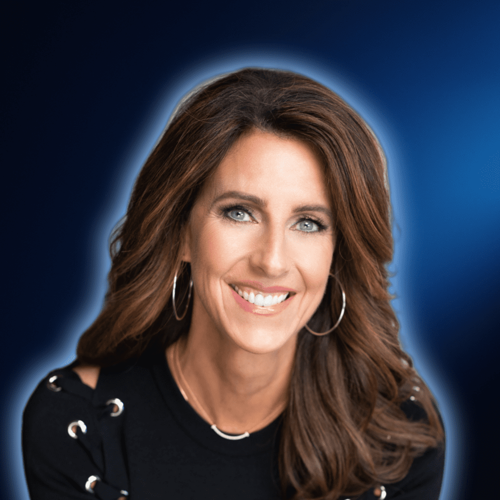 Carey Lohrenz, top leadership keynote speakers