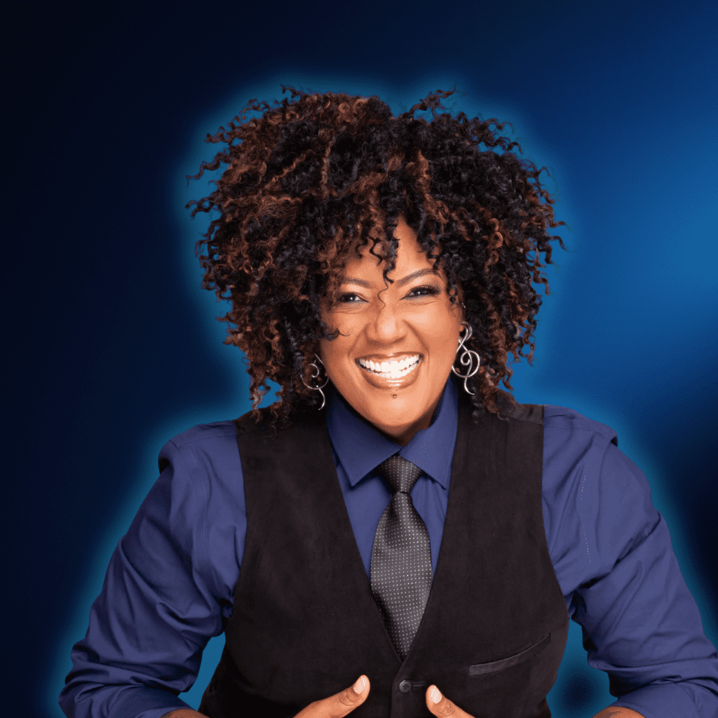Cassandra Worthy, Top Leadership Keynote Speakers