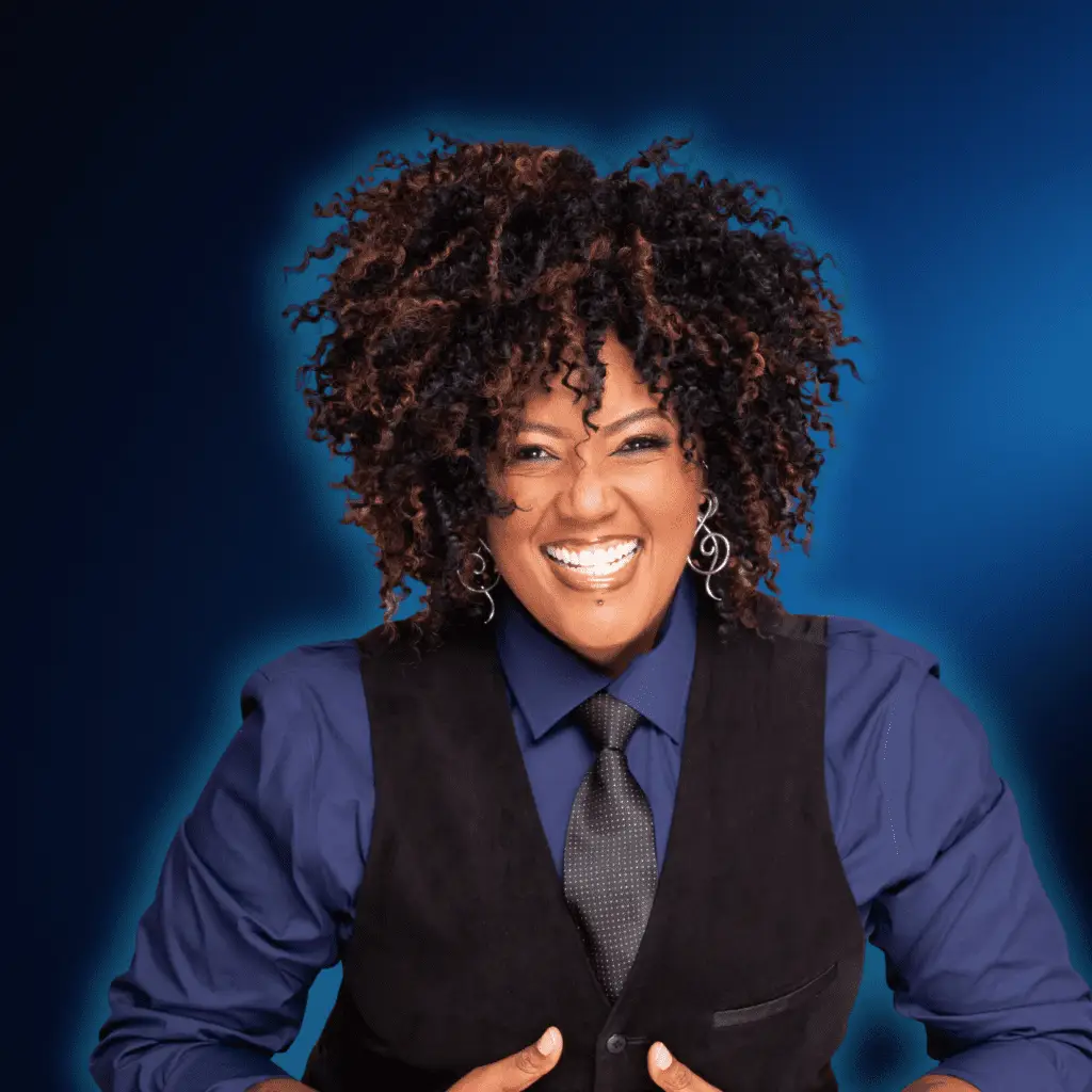 Cassandra Worthy, Top Leadership Keynote Speakers