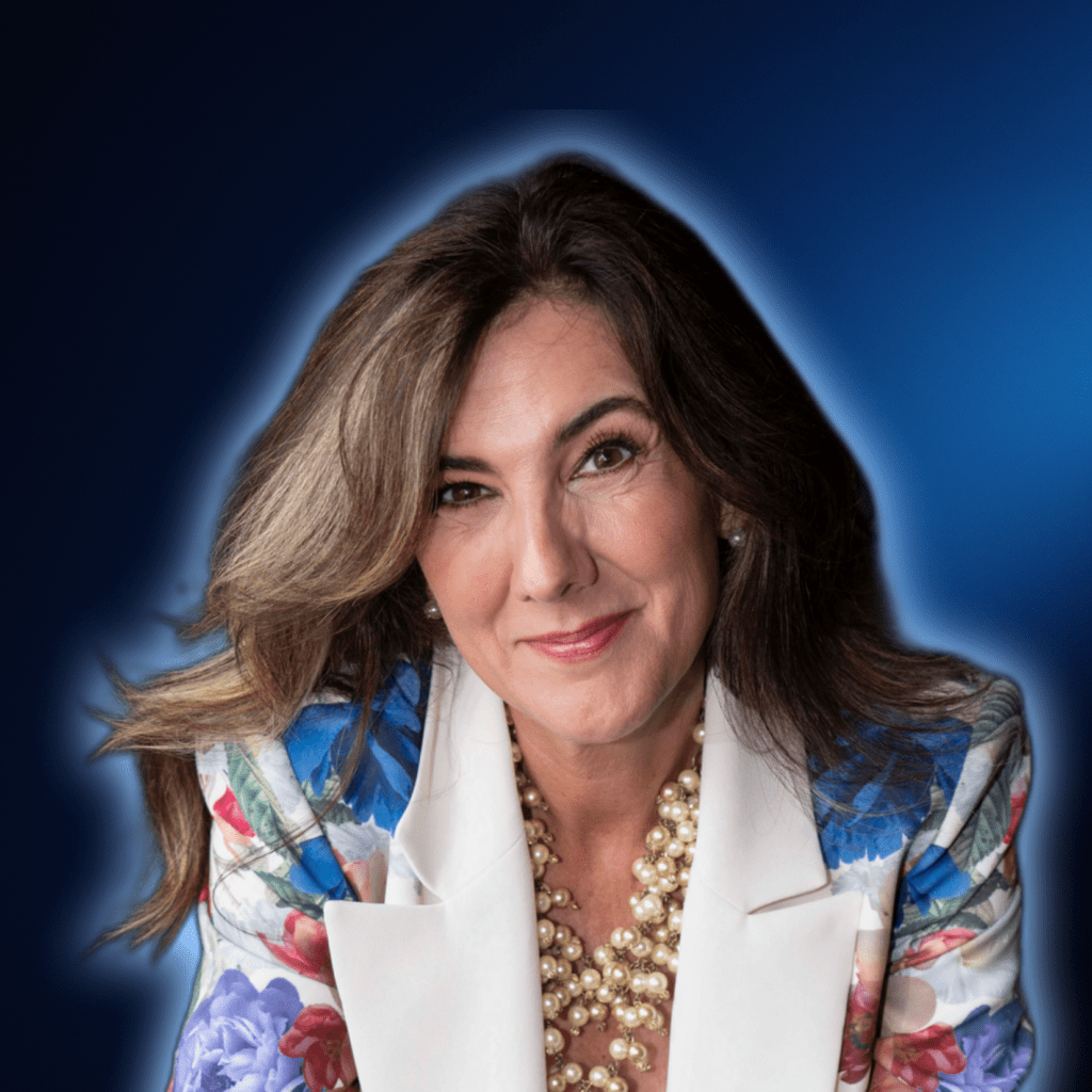 Christine Cashen, top women keynote speakers