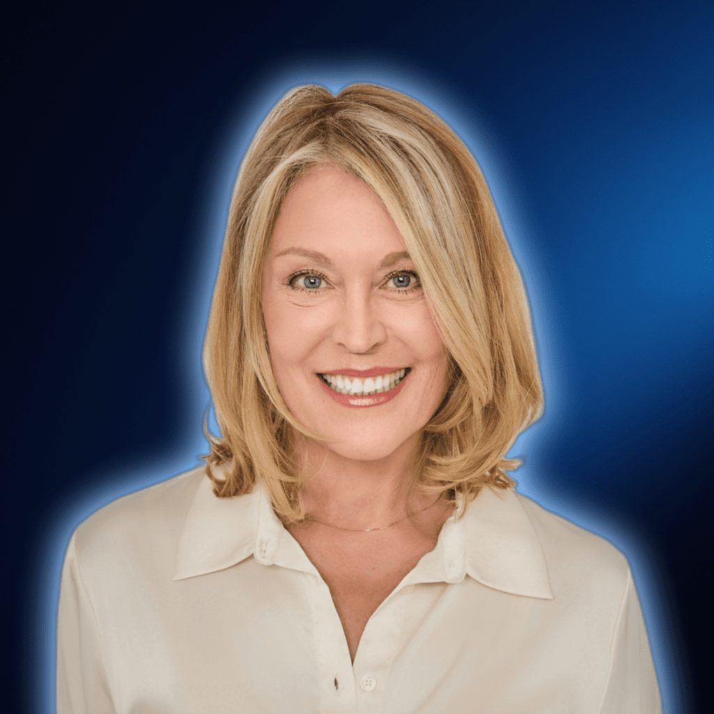 Colette Carlson, best sales kickoff speakers