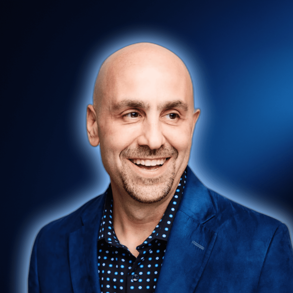 Dan Gingiss, top customer experience keynote speakers