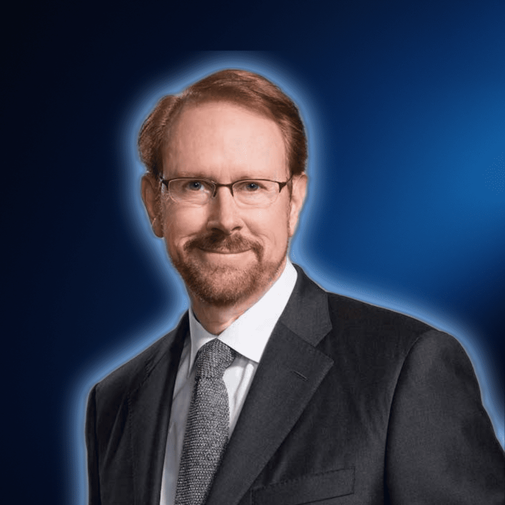 Daniel Burrus, top ai keynote speakers